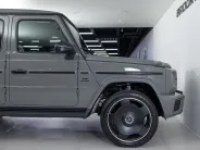 Mercedes-Benz G-Класс AMG G 63 II (W465) Рестайлинг, 2025 — экстерьер, фото 40