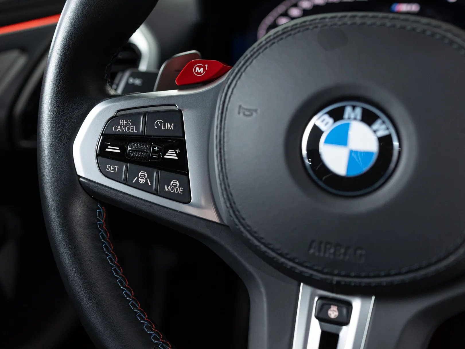 BMW M8 Competition I (F91/F92/F93) Рестайлинг, 2022 — экстерьер, фото 16