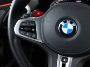 BMW M8 Competition I (F91/F92/F93) Рестайлинг, 2022 — экстерьер, фото 16