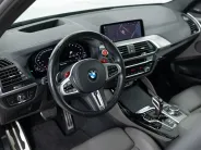 BMW X3 M Competition I (F97), 2021 — экстерьер, фото 9