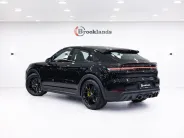 Porsche Cayenne Turbo GT III Рестайлинг, 2024 — экстерьер, фото 6