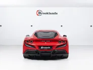 Ferrari F8 Individual I, 2021 — экстерьер, фото 5
