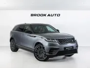 Land Rover Range Rover Velar R-Dynamic Base I, 2019 — экстерьер, фото 3
