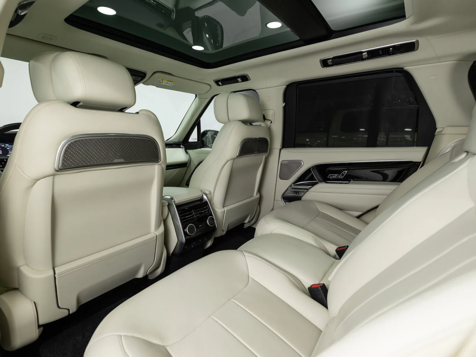 Land Rover Range Rover Autobiography V, 2024 — экстерьер, фото 28