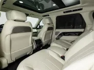 Land Rover Range Rover Autobiography V, 2024 — экстерьер, фото 28