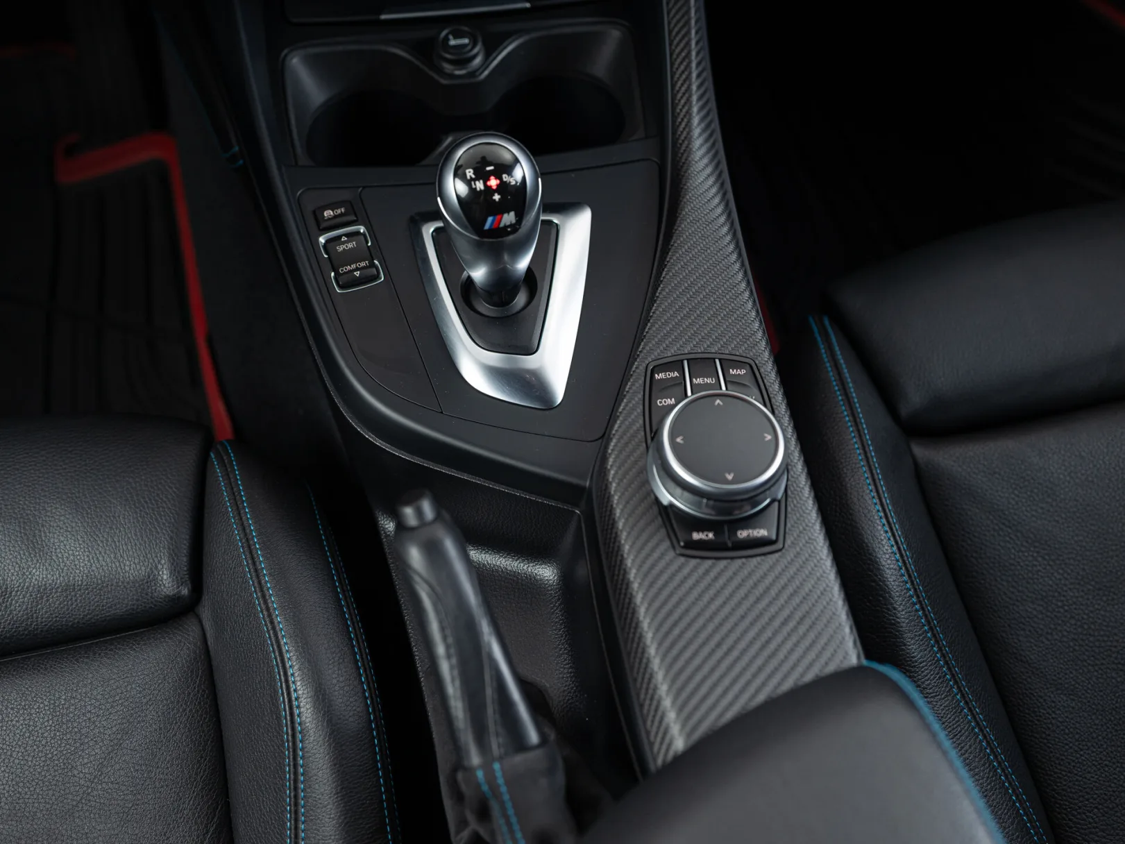 BMW M2 F87, 2017 — экстерьер, фото 18