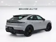 Porsche Cayenne Turbo GT III Рестайлинг, 2025 — экстерьер, фото 4