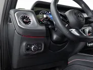 Mercedes-Benz G-Класс G 450 d AMG Line III (W465) Рестайлинг, 2025 — экстерьер, фото 14