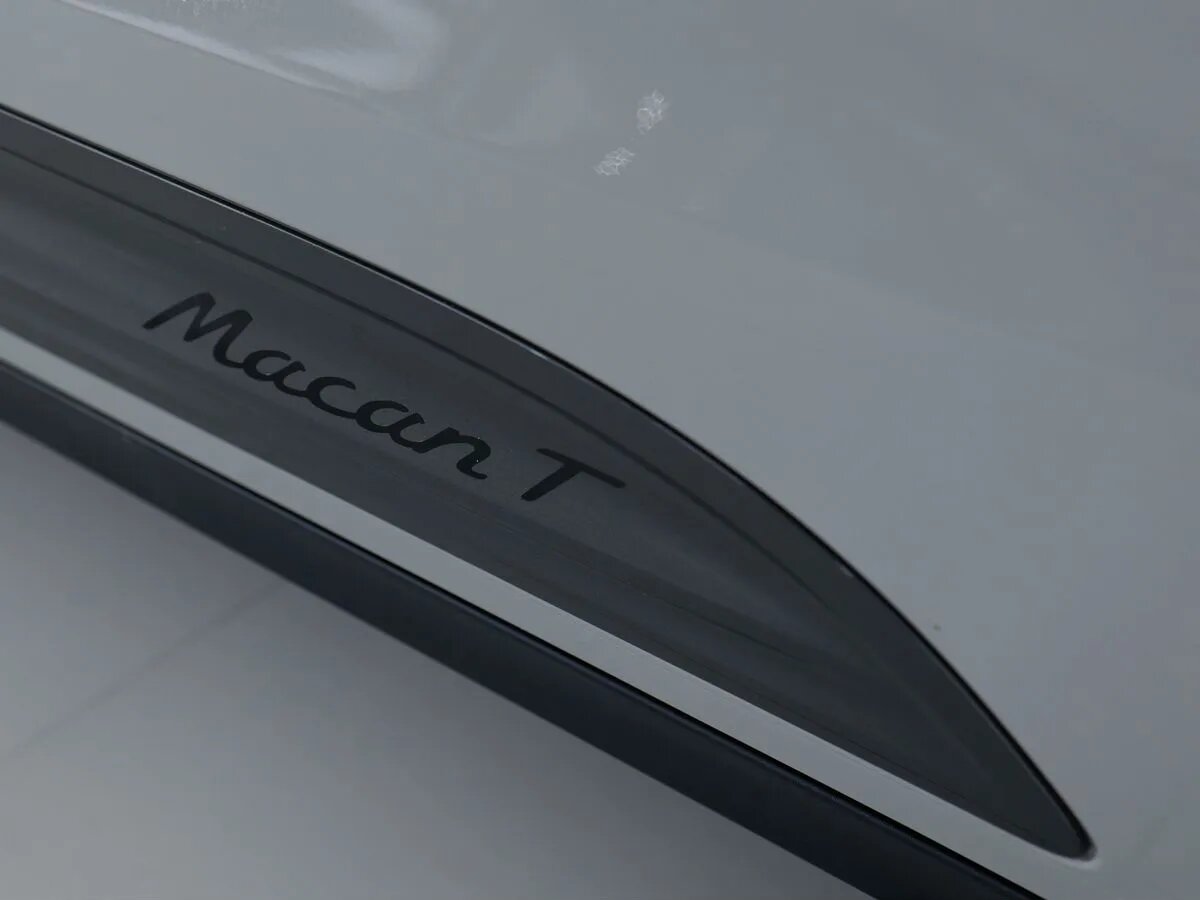 Porsche Macan T I Рестайлинг 2, 2024 — экстерьер, фото 28