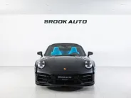 Porsche 911 Carrera 4 GTS VIII (992), 2023 — экстерьер, фото 3