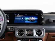 Mercedes-Benz G-Класс AMG G 63 II (W465) Рестайлинг, 2025 — экстерьер, фото 30