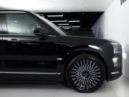 Zeekr 9X Ultra (6 seats) I, 2025 — экстерьер, фото 43