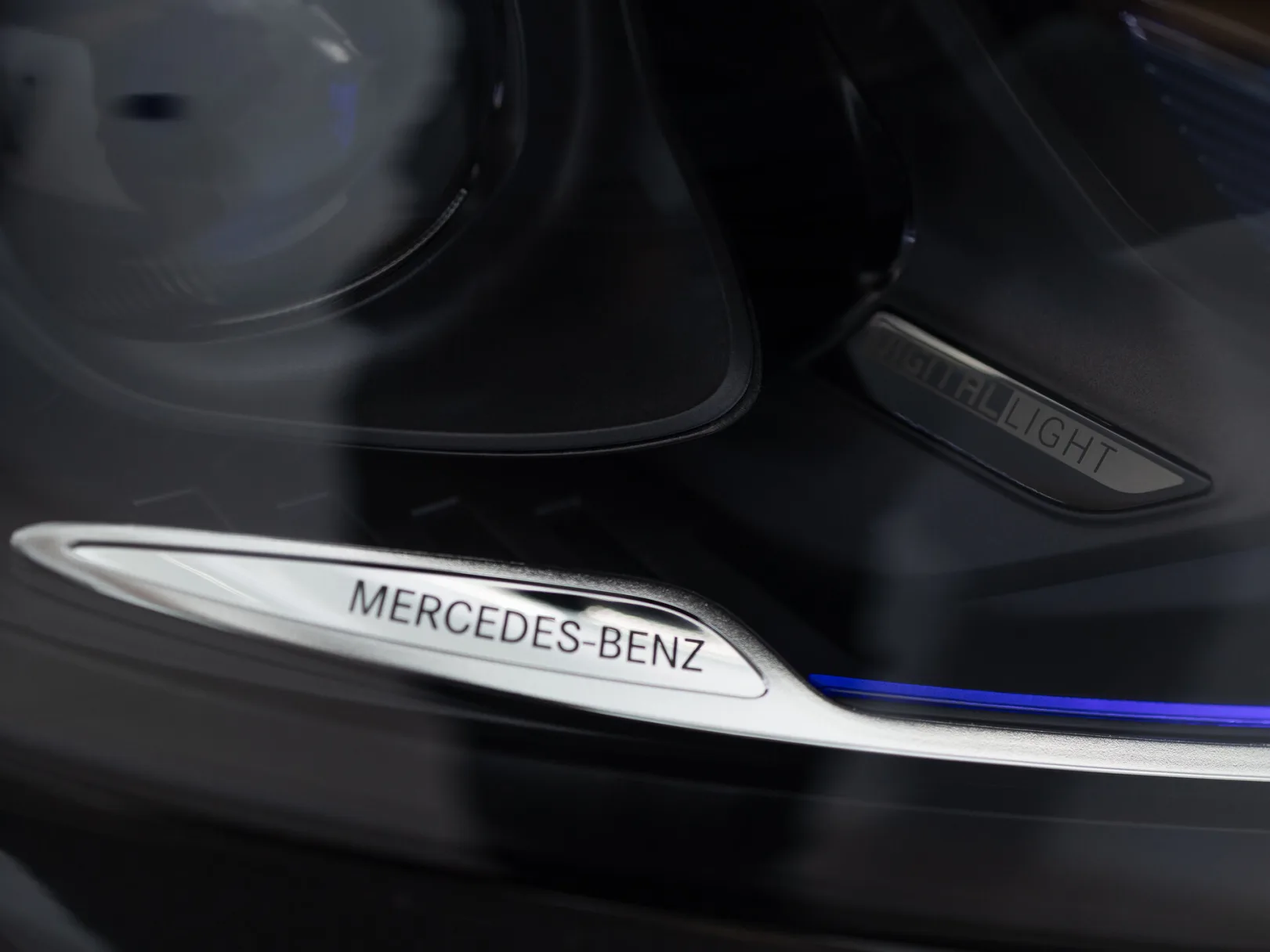 Mercedes-Benz GLC Coupe GLC 200 4MATIC Coupe II (C254), 2023 — экстерьер, фото 31