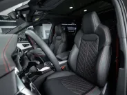 Audi Q7 50 TDI quattro tiptronic II (4M) Рестайлинг 2, 2025 — экстерьер, фото 11