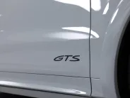 Porsche Cayenne GTS Coupé III Рестайлинг, 2025 — экстерьер, фото 36