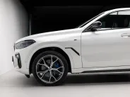 BMW X6 xDrive30d M Sport Pro III (G06), 2020 — экстерьер, фото 35