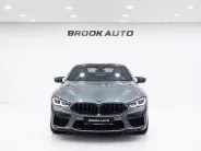 BMW M8 Competition I (F91/F92/F93), 2021 — экстерьер, фото 2
