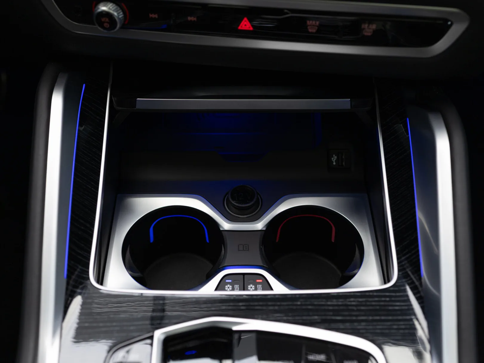 BMW X6 xDrive30d M Sport III (G06) Рестайлинг, 2023 — экстерьер, фото 18