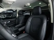 Mercedes-Benz V-Класс Exclusive III (W447) Рестайлинг 2, 2025 — экстерьер, фото 11