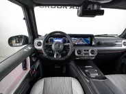 Mercedes-Benz G-Класс AMG G 63 II (W465) Рестайлинг, 2025 — экстерьер, фото 13