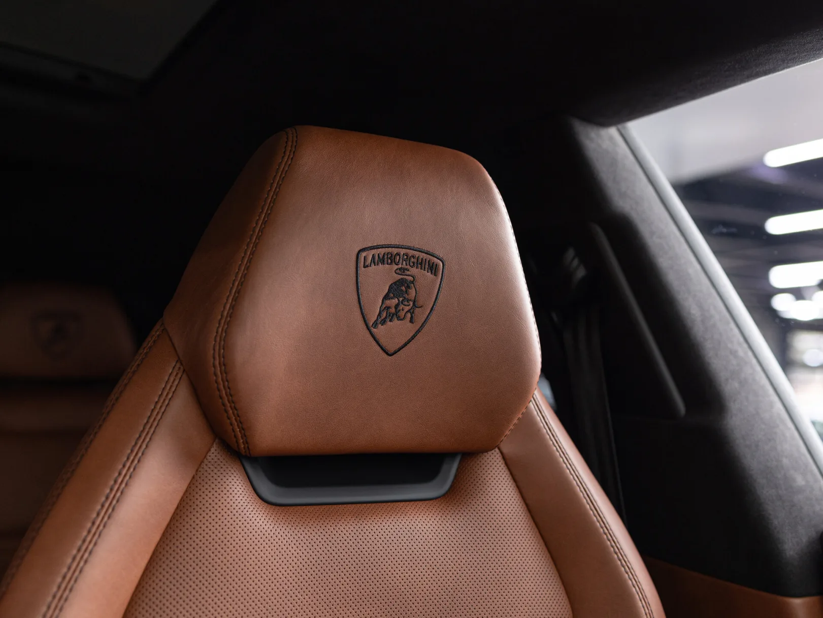 Lamborghini Urus Individual I, 2019 — экстерьер, фото 12