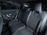 Mercedes-Benz CLA 200 Sport II (C118, X118), 2021 — экстерьер, фото 13