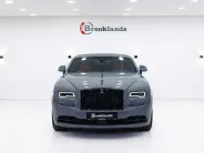 Rolls-Royce Wraith Black Badge I, 2020 — экстерьер, фото 2