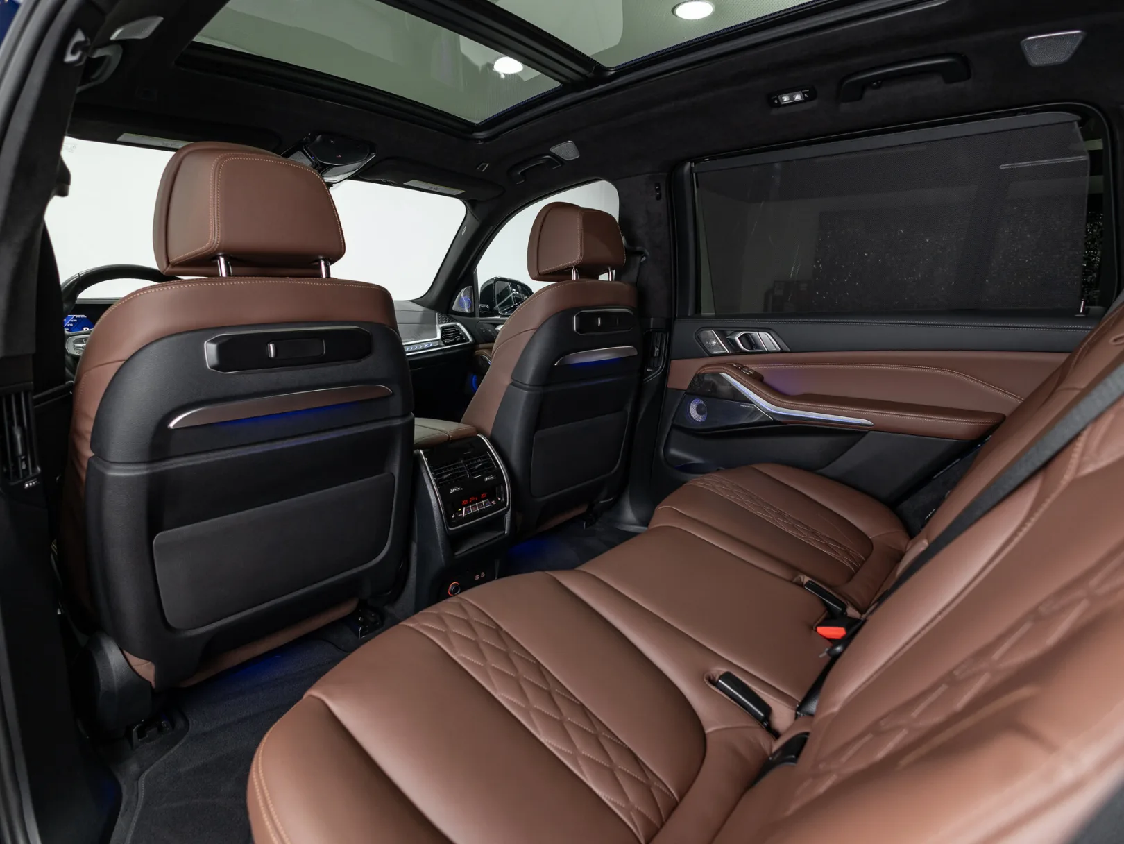 Alpina XB7 Allrad G07 Рестайлинг, 2022 — экстерьер, фото 28