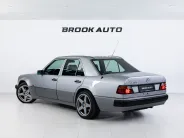Mercedes-Benz W124 I, 1992 — экстерьер, фото 6