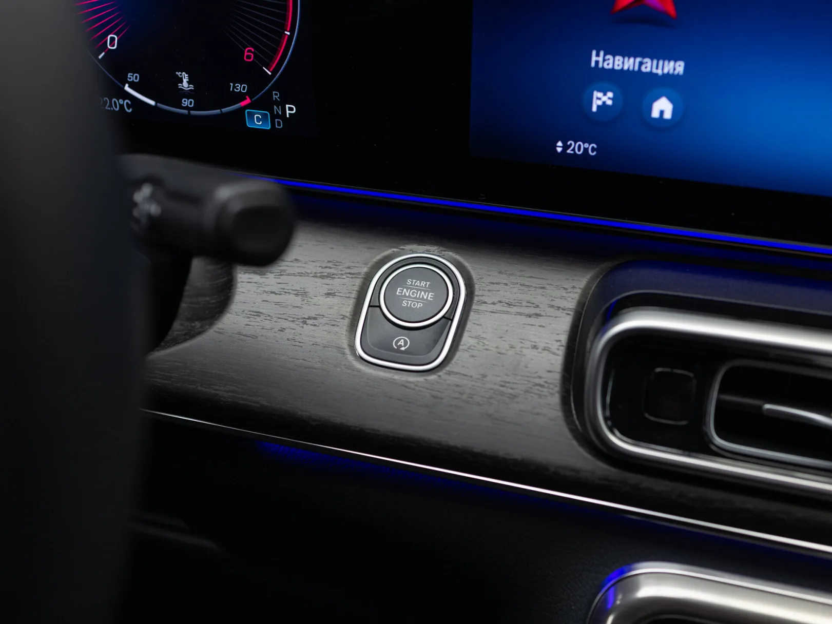 Mercedes-Benz V-Класс Exclusive III (W447) Рестайлинг 2, 2026 — экстерьер, фото 18