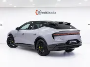 Lotus Eletre R+ I, 2024 — экстерьер, фото 6