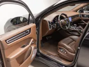 Porsche Cayenne Turbo Coupé III, 2019 — экстерьер, фото 7
