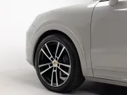 Porsche Cayenne Coupé III Рестайлинг, 2023 — экстерьер, фото 34