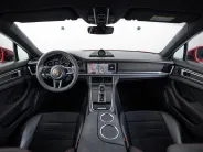 Porsche Panamera GTS II, 2019 — экстерьер, фото 33