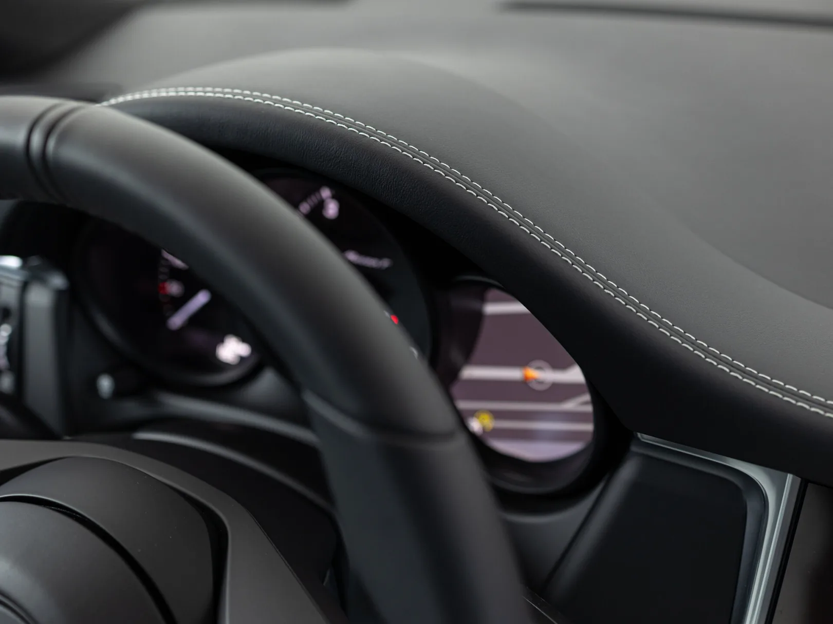 Porsche Macan T I Рестайлинг 2, 2025 — экстерьер, фото 14