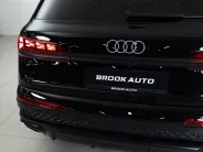 Audi Q7 50 TDI quattro tiptronic II (4M) Рестайлинг 2, 2025 — экстерьер, фото 35
