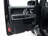 Mercedes-Benz G-Класс G 350 d III (W463), 2020 — экстерьер, фото 8