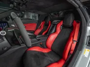 Chevrolet Corvette Z06 C8, 2023 — экстерьер, фото 17
