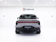 Lotus Eletre R+ I, 2023 — экстерьер, фото 5