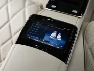 Mercedes-Benz Maybach S-Класс S 580 II (Z223), 2022 — экстерьер, фото 17