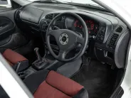 Mitsubishi Lancer Evolution VI, 2000 — экстерьер, фото 9