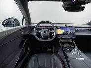 Lotus Eletre S+ I, 2023 — экстерьер, фото 12