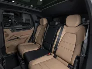 Porsche Cayenne E-Hybrid III Рестайлинг, 2026 — экстерьер, фото 30