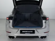 Porsche Cayenne Coupé III Рестайлинг, 2025 — экстерьер, фото 32
