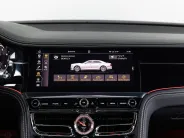 Bentley Flying Spur Individual III, 2021 — экстерьер, фото 23