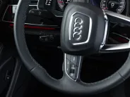 Audi Q8 55 TFSI I (4M) Рестайлинг, 2024 — экстерьер, фото 15
