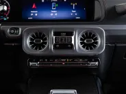 Mercedes-Benz G-Класс G 450 d AMG Line III (W465) Рестайлинг, 2026 — экстерьер, фото 18