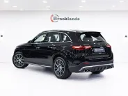 Mercedes-Benz GLC AMG GLC 43 4MATIC II (X254), 2024 — экстерьер, фото 6