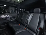 Mercedes-Benz GLS 450 4MATIC Premium Plus II (X167), 2021 — экстерьер, фото 26