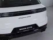 Porsche Cayenne GTS III Рестайлинг, 2025 — экстерьер, фото 31